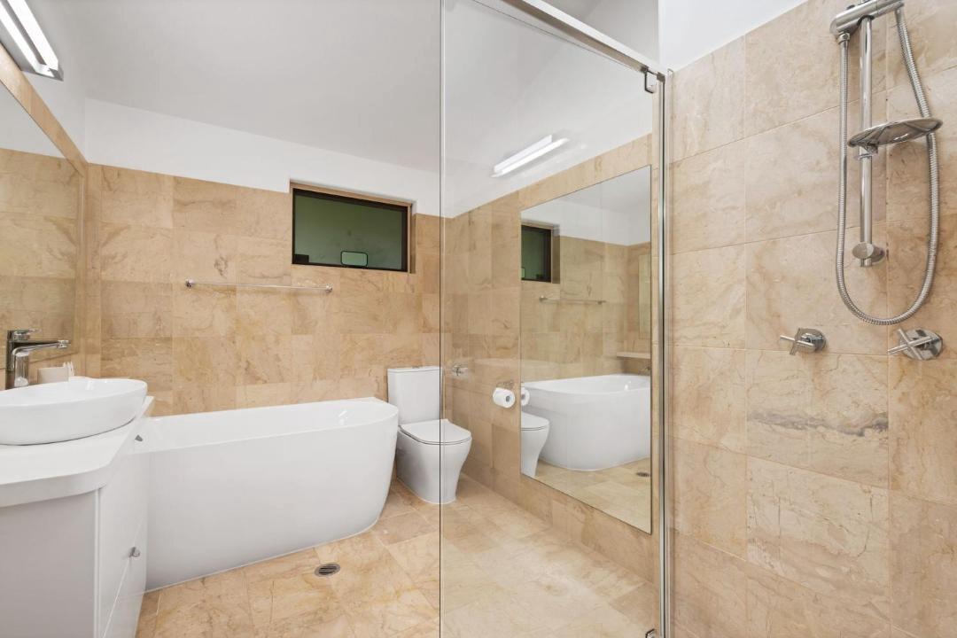 Photo of Bathroom in Noosa Heads