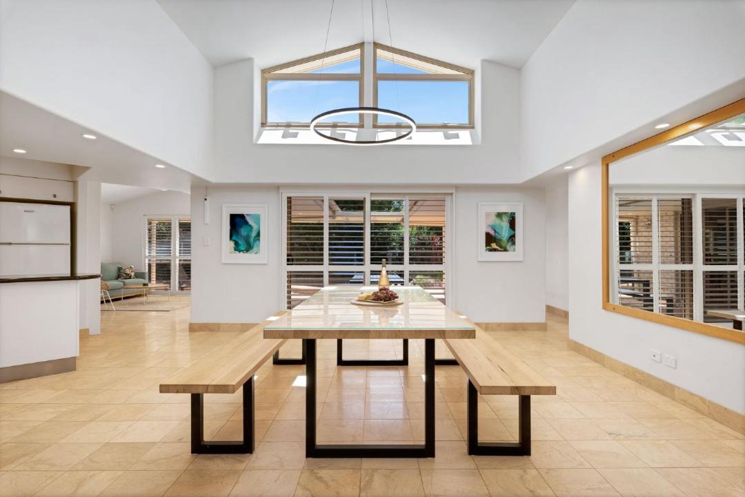 Photo of Livingroom in Noosa Heads