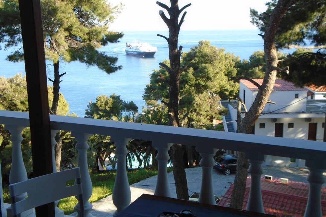 Photo of Patio Balcony in Patitiri