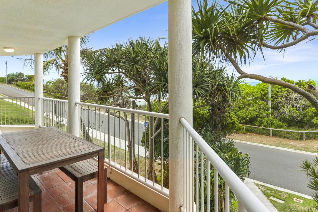 Photo of Patio Balcony in Sunrise Beach