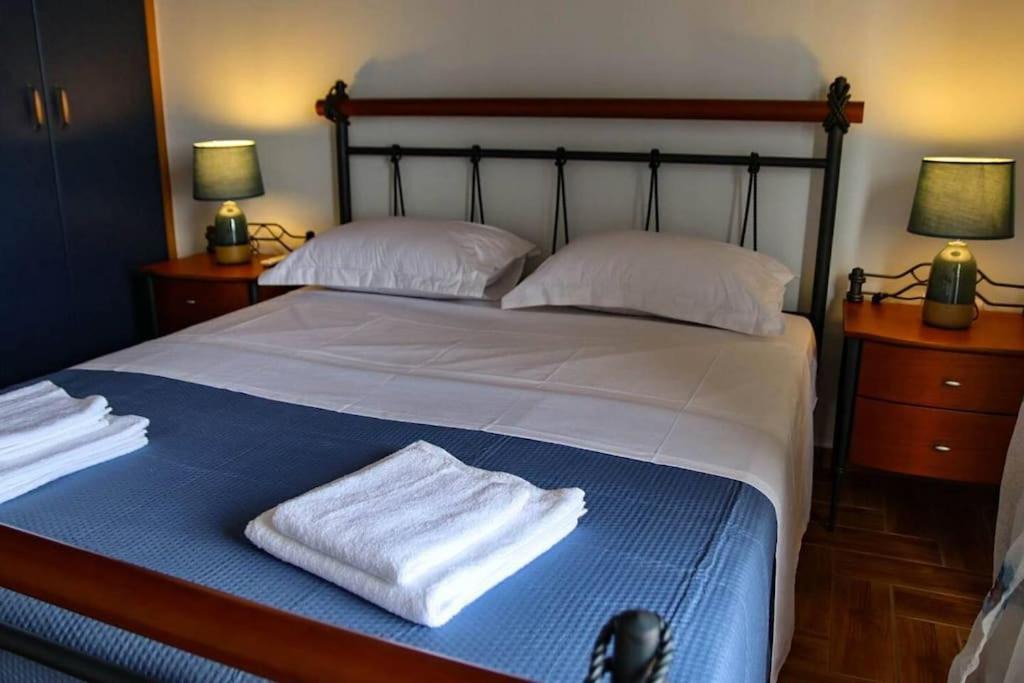 Photo of Bedroom in Dirfys-Messapia