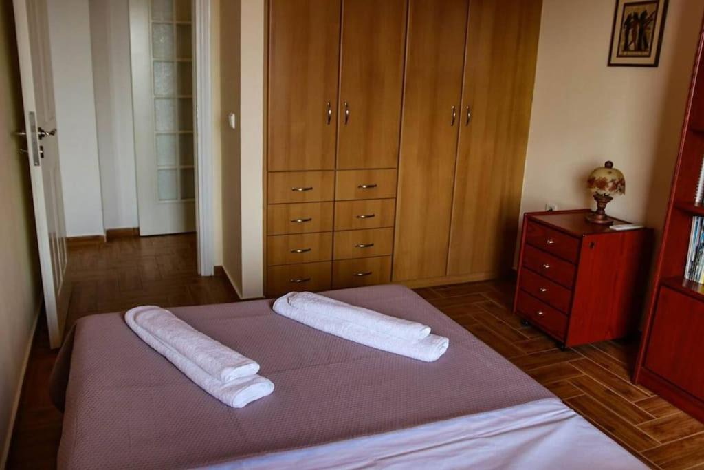 Photo of Bedroom in Dirfys-Messapia
