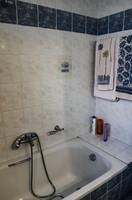 Photo of Bathroom in Dirfys-Messapia