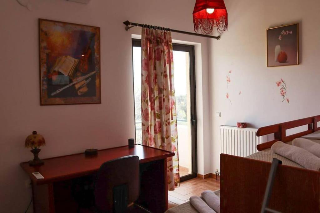 Photo of Livingroom in Dirfys-Messapia