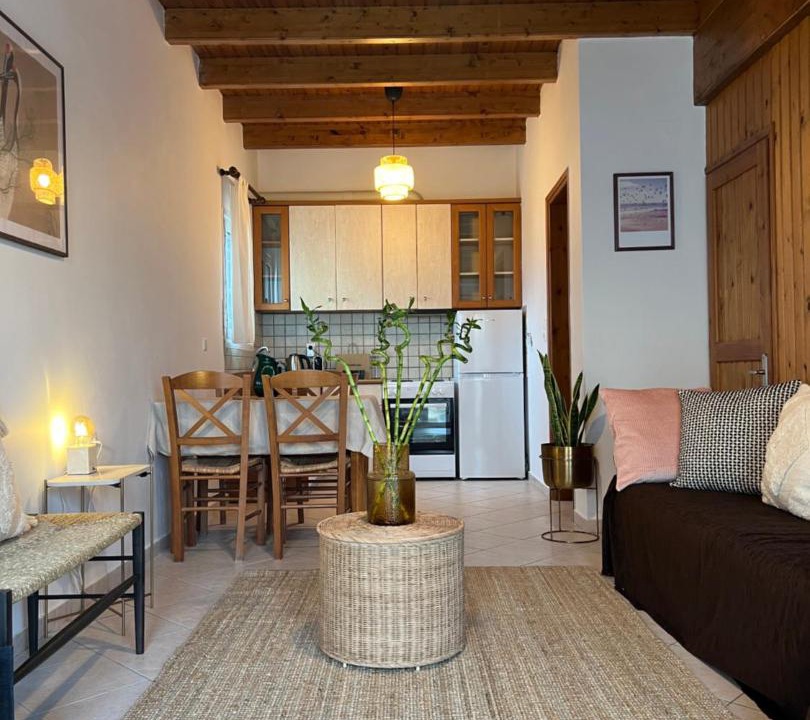 Photo of Livingroom in Perdhika