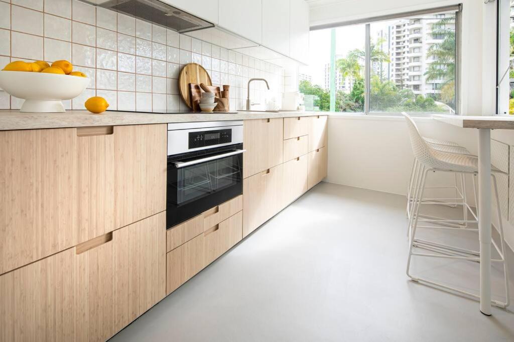 Photo of Kitchen in Surfers Paradise