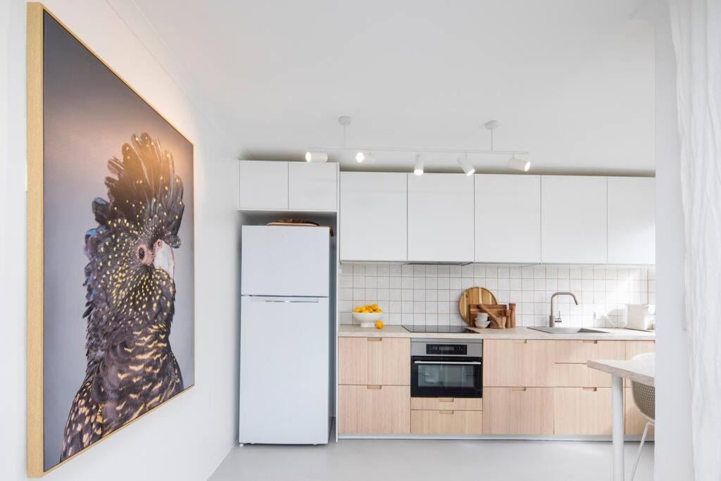 Photo of Kitchen in Surfers Paradise