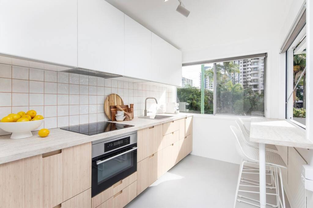 Photo of Kitchen in Surfers Paradise