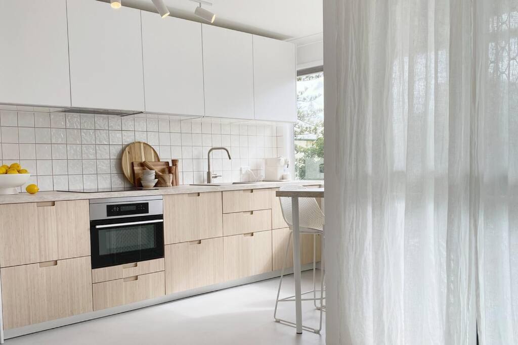 Photo of Kitchen in Surfers Paradise