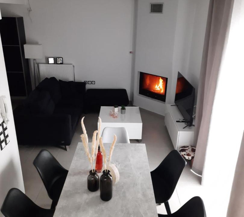 Photo of Livingroom in Nemea