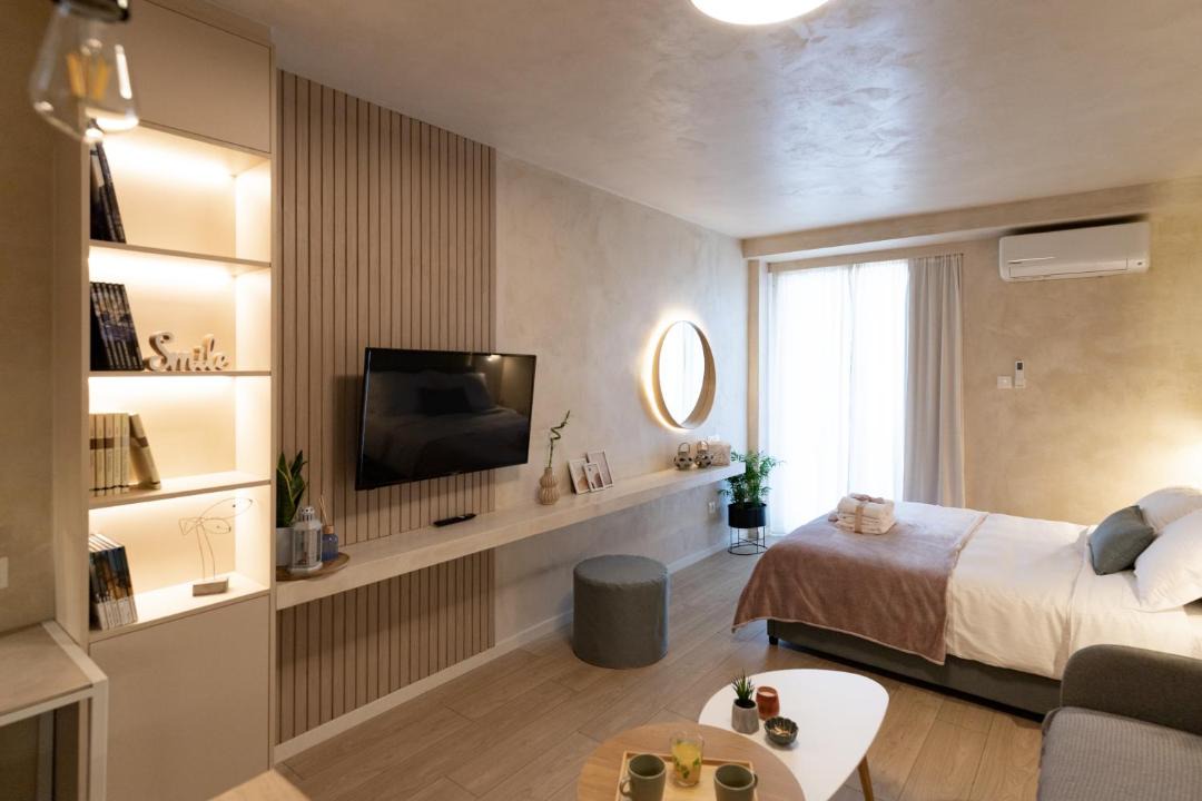 Photo of Bedroom in Larissa
