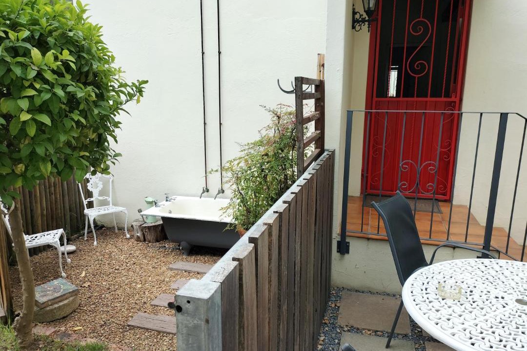 Photo of Others in Franschhoek