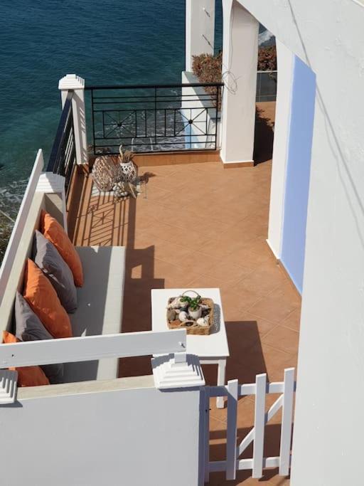 Photo of Patio Balcony in Mirties