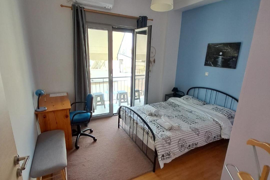 Photo of Bedroom in Petralona