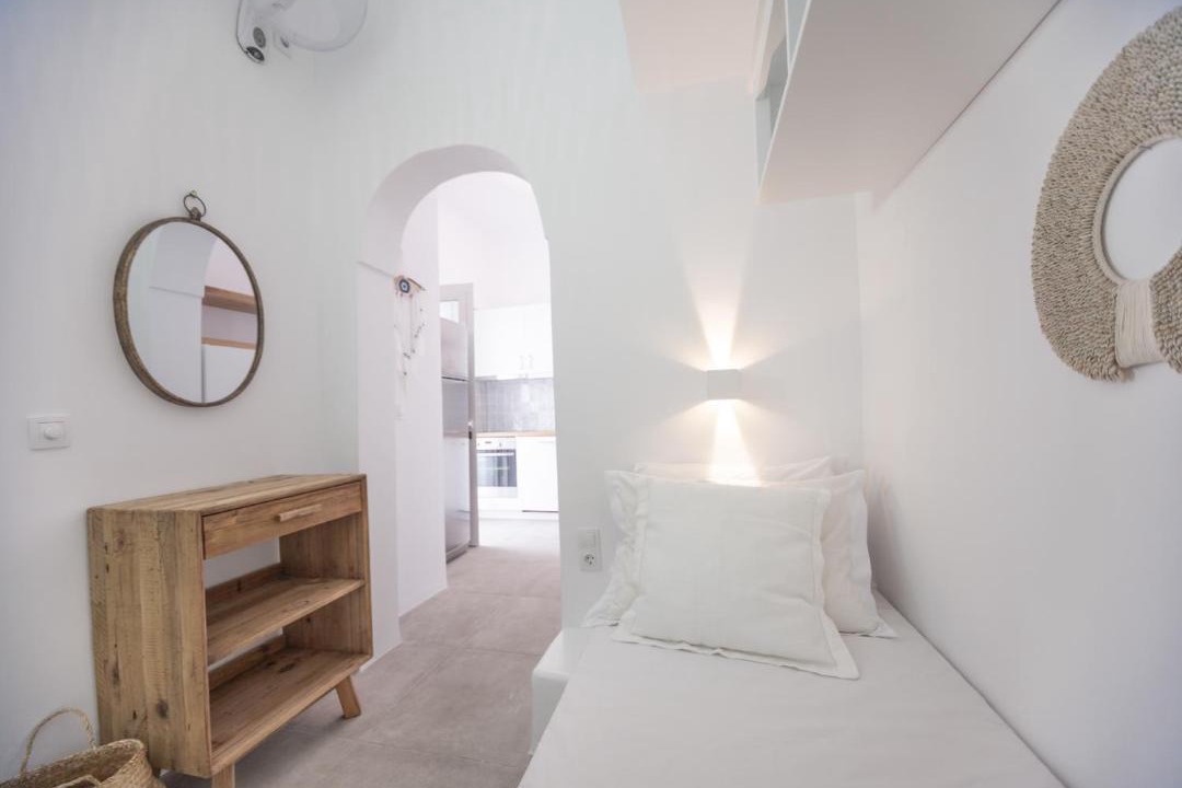 Photo of Bedroom in Milos