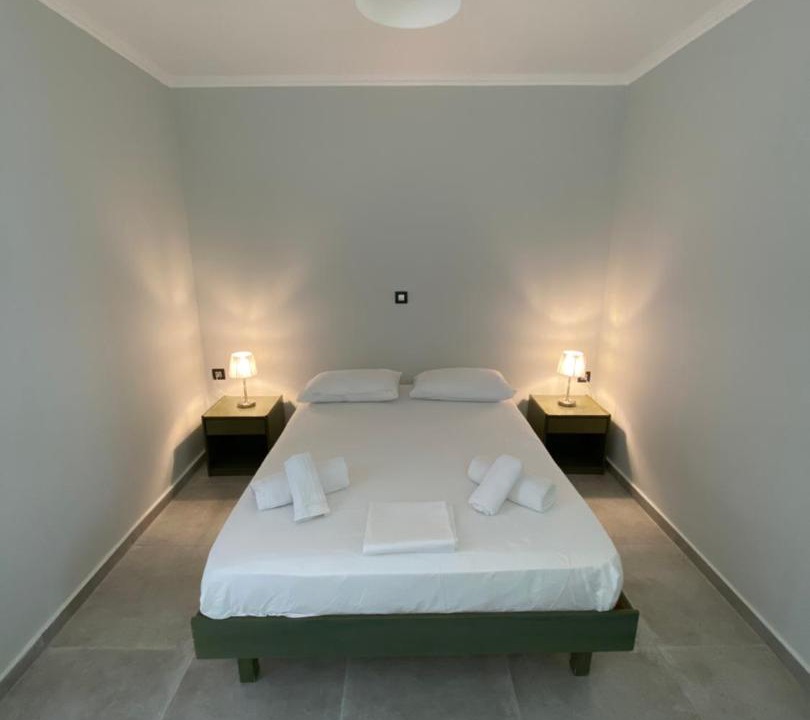 Photo of Bedroom in Plateies