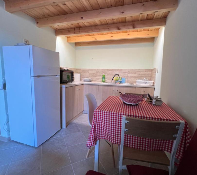 Photo of Kitchen in Eleonas