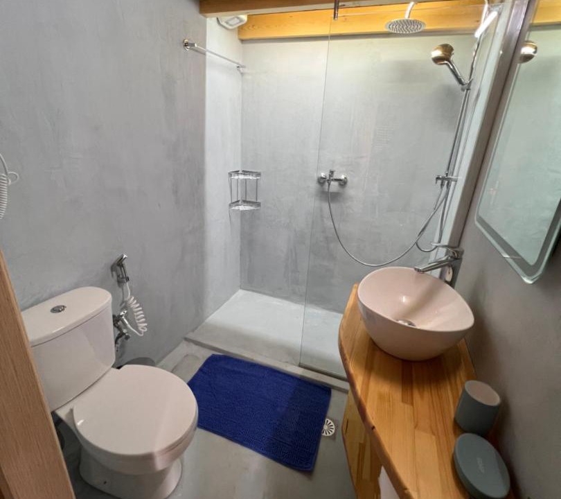 Photo of Bathroom in Eleonas