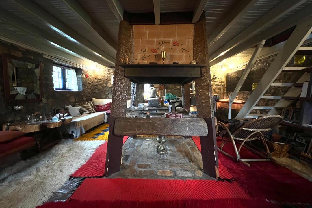 Photo of Livingroom in Central Tzoumerka