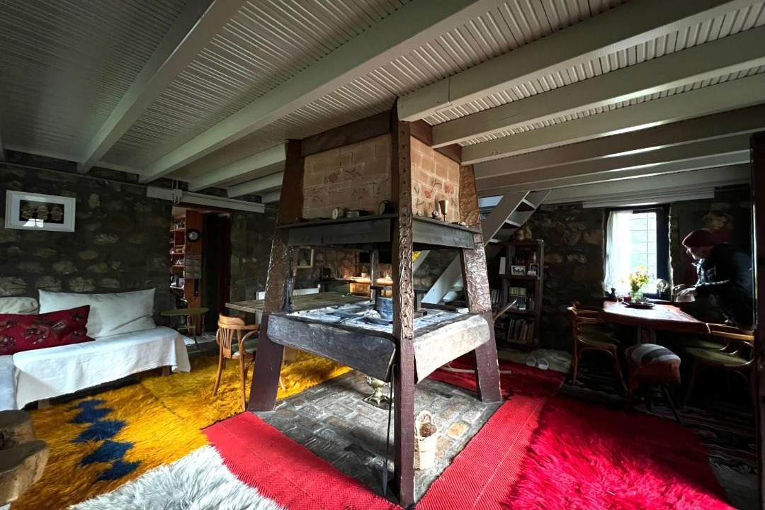 Photo of Livingroom in Central Tzoumerka