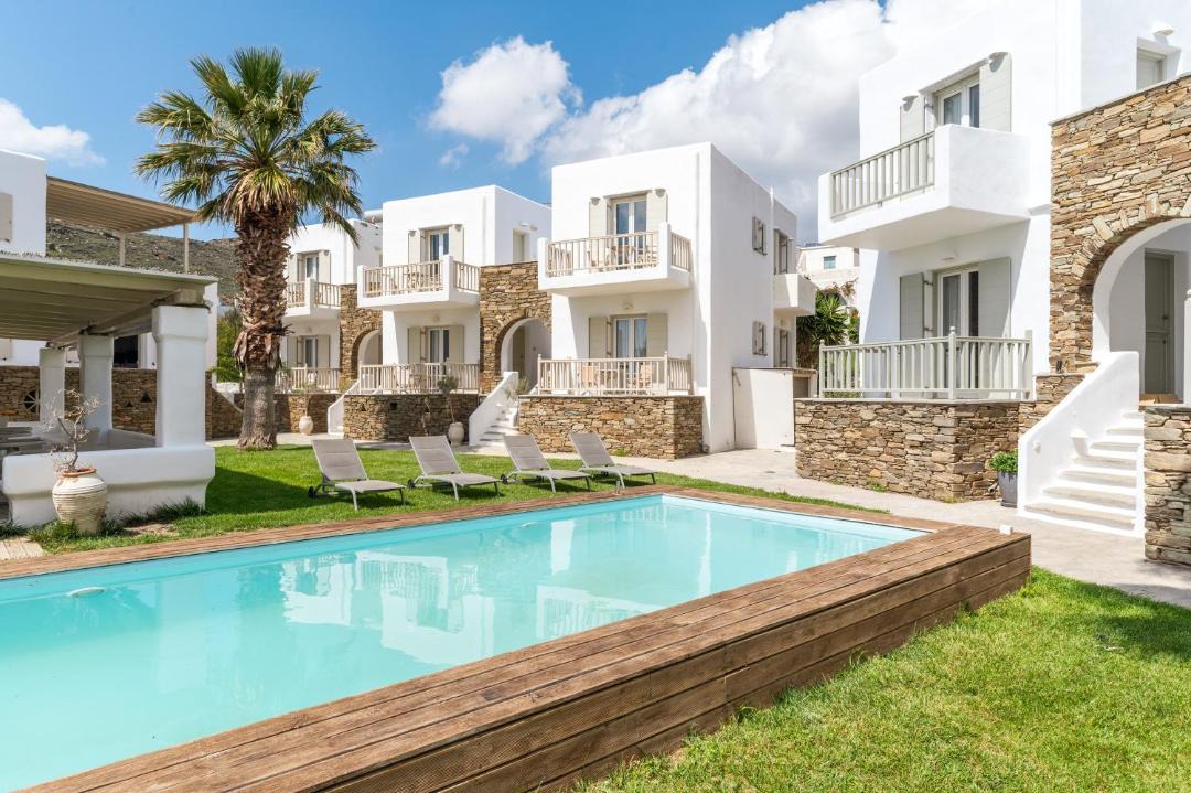 Photo of Outdoor in Kionia