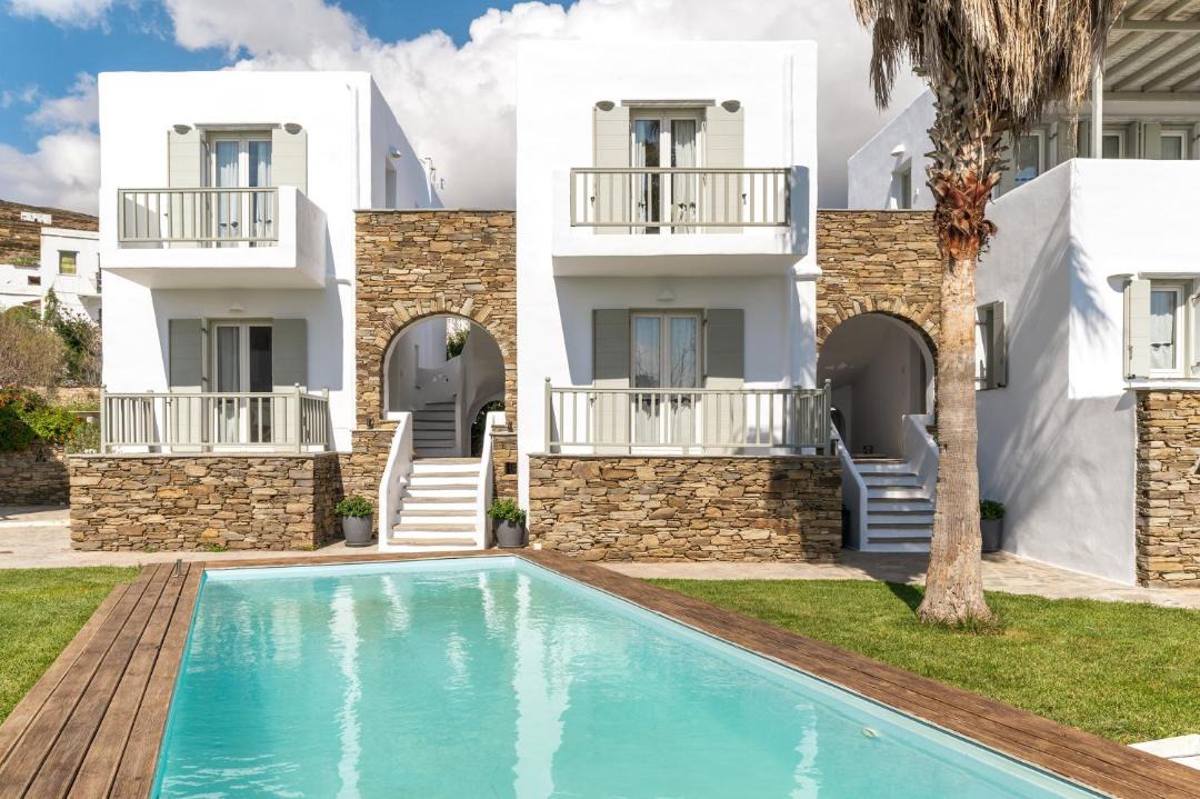 Photo of Outdoor in Kionia