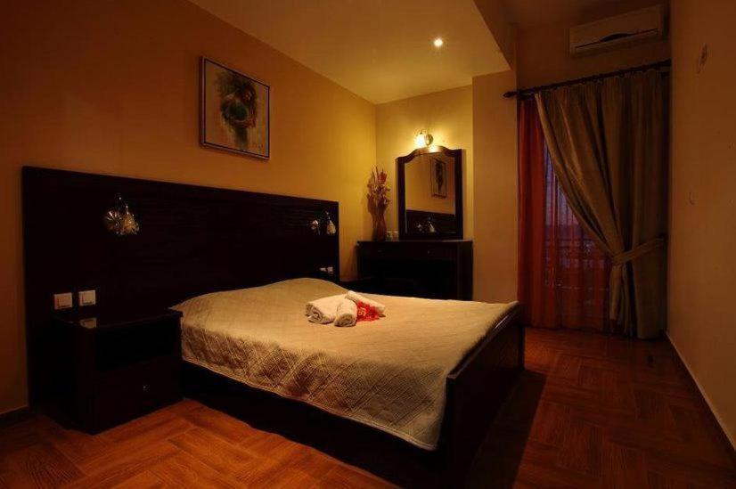 Photo of Bedroom in Paradise Beach