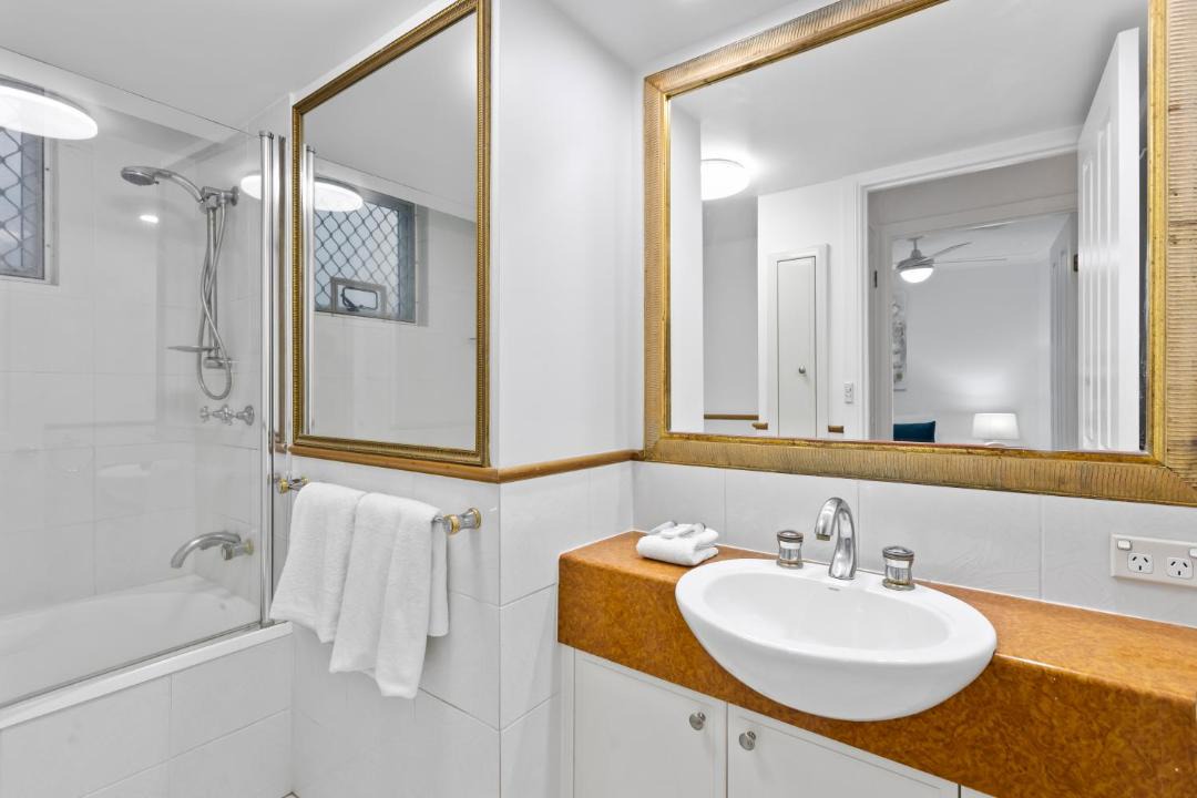 Photo of Bathroom in Burleigh Heads