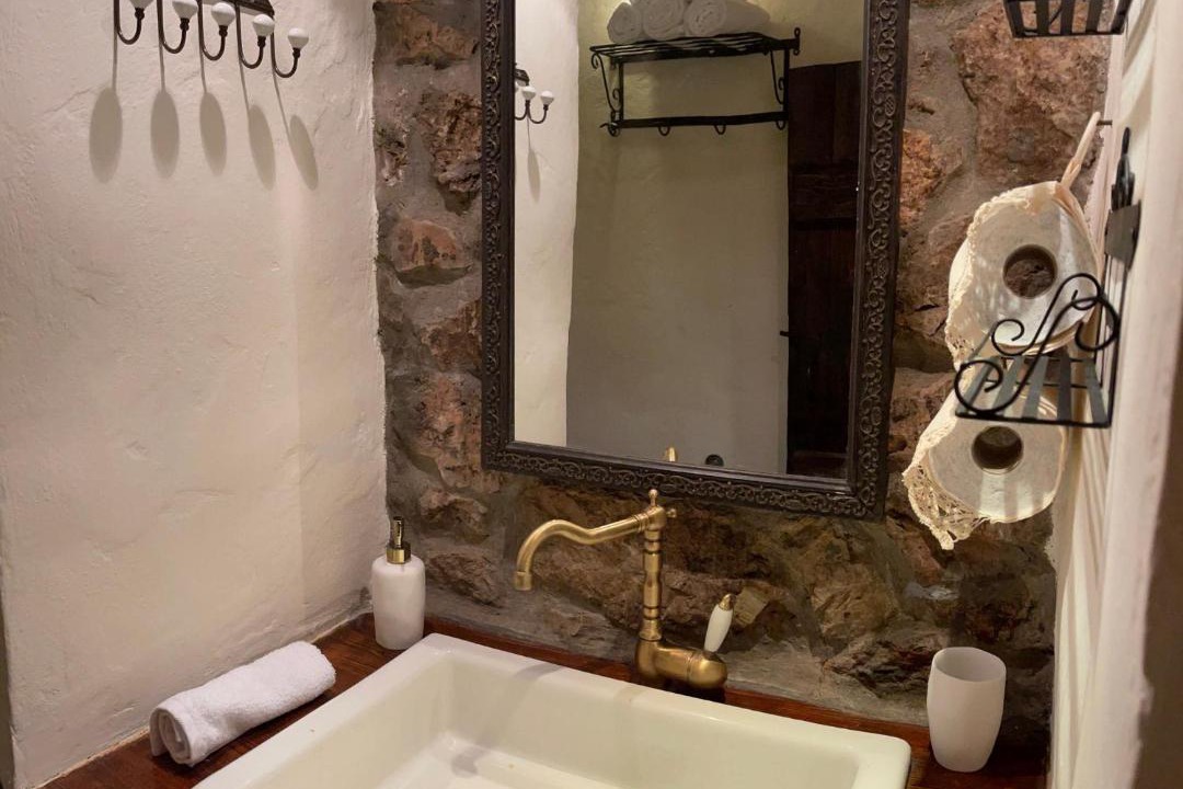 Photo of Bathroom in Lilaia