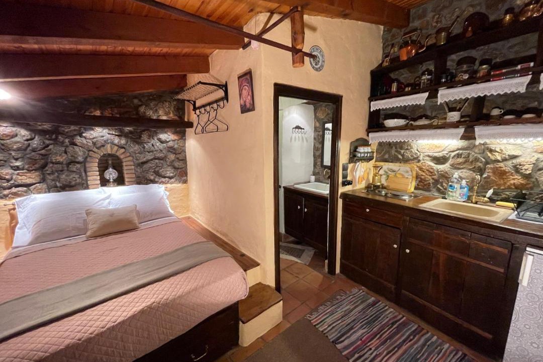 Photo of Bedroom in Lilaia