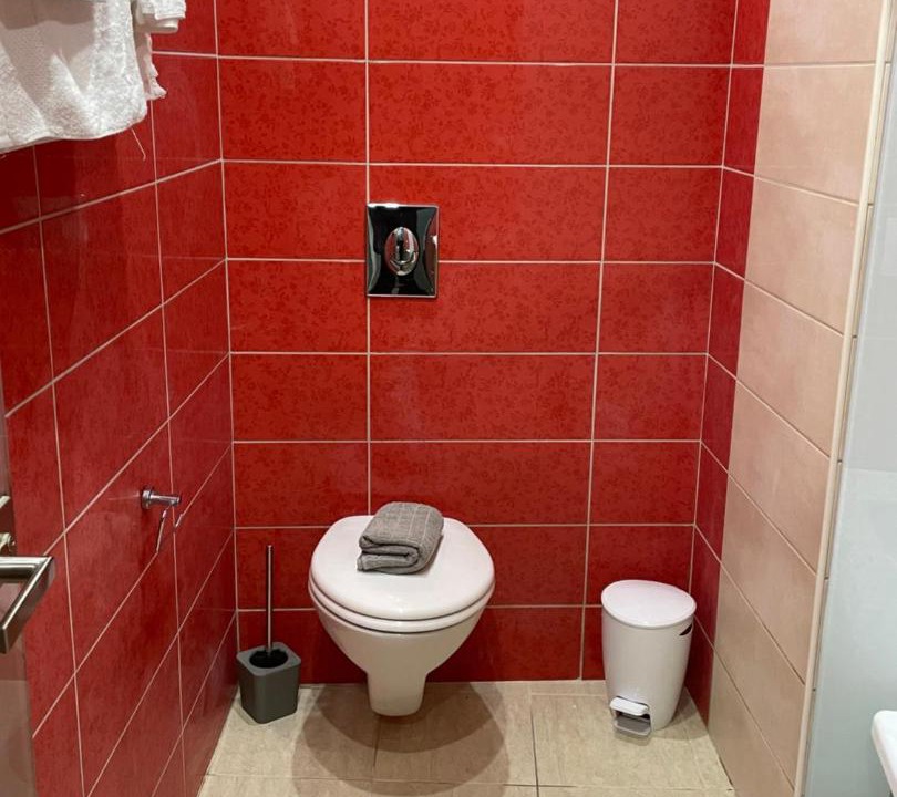 Photo of Bathroom in Amaliada