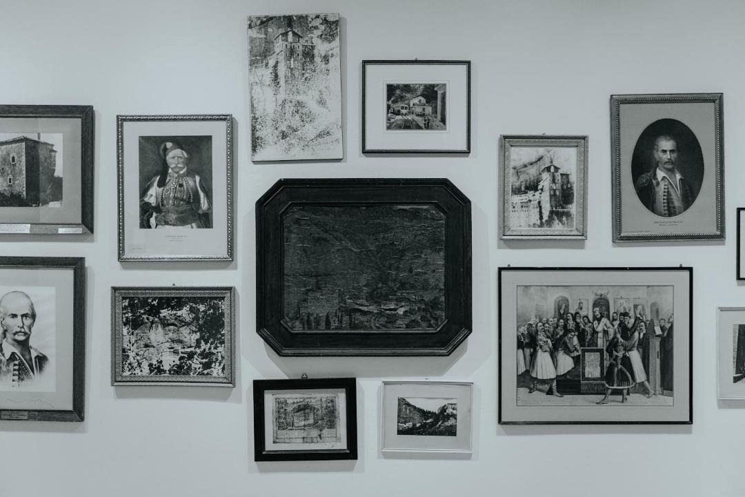 Photo of Others in Ano Zakhlorou