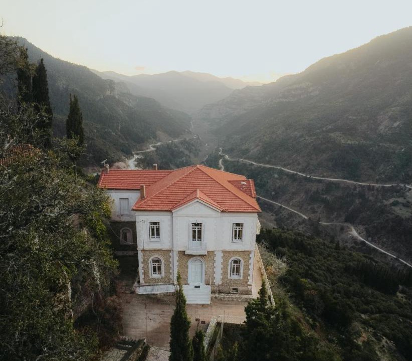 Photo of Others in Ano Zakhlorou