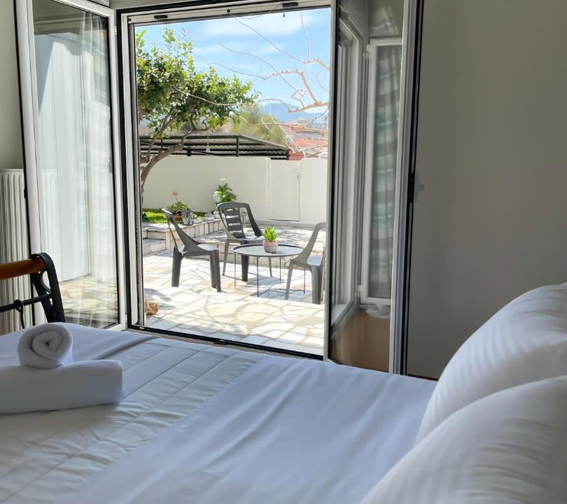 Photo of Bedroom in Korinthos