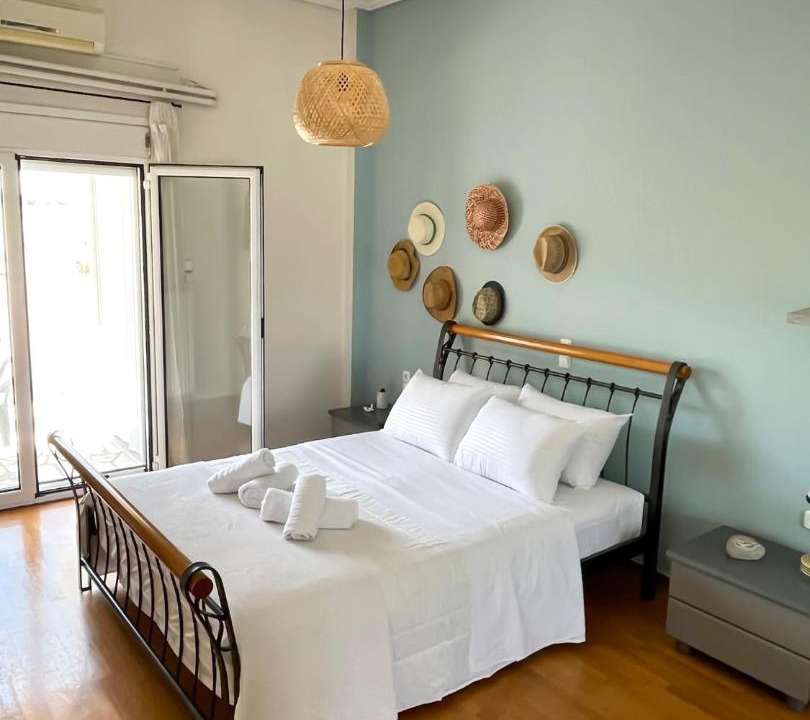 Photo of Bedroom in Korinthos