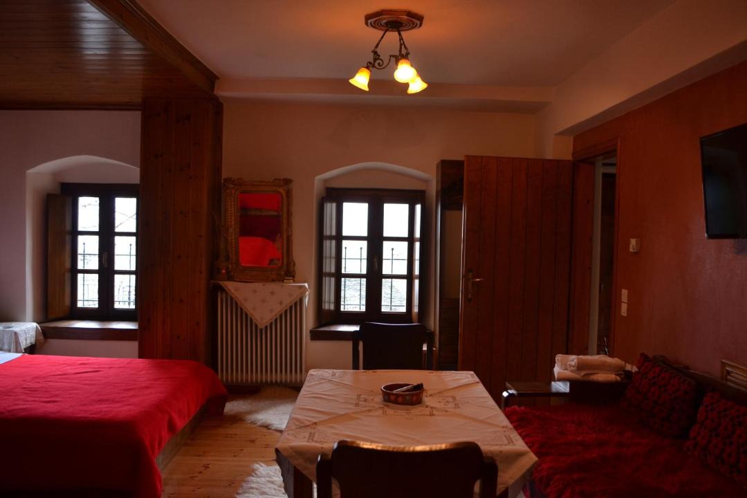 Photo of Others in Syrrako