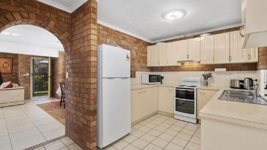 Photo of Kitchen in Woorim