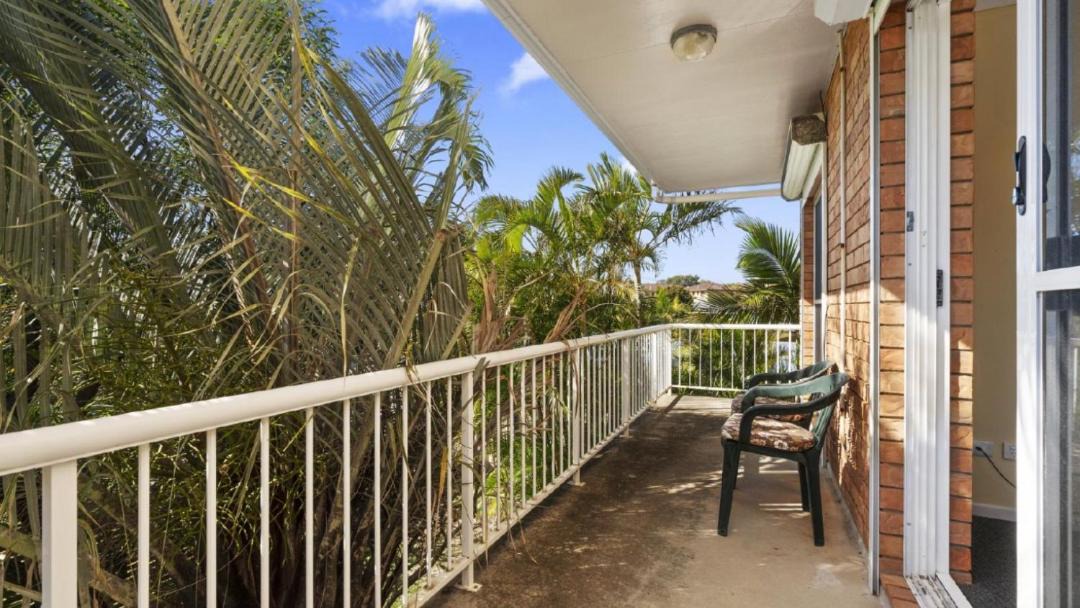 Photo of Patio Balcony in Woorim