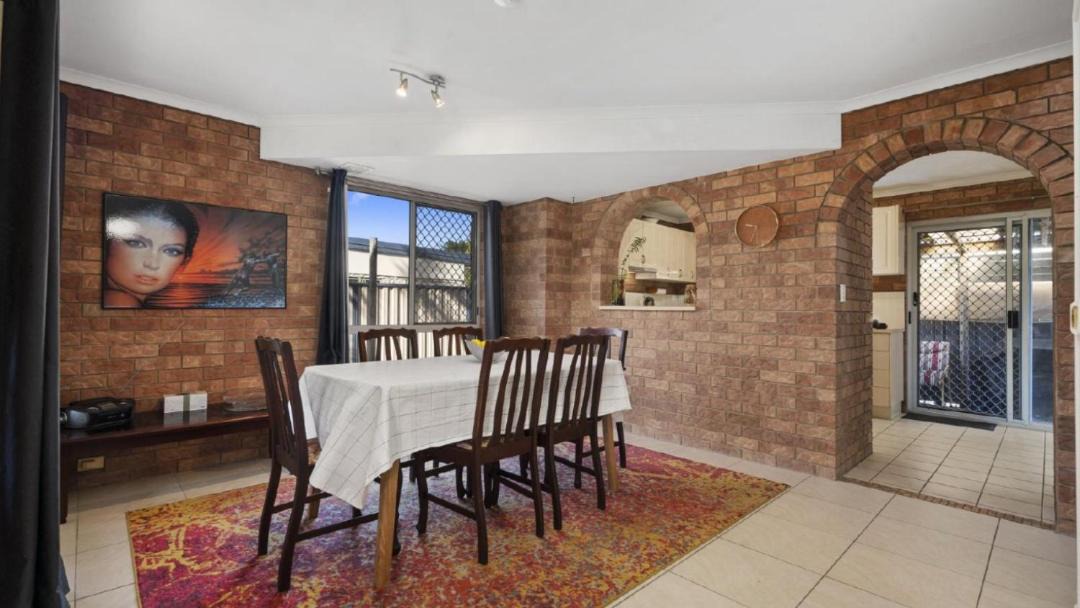 Photo of Livingroom in Woorim