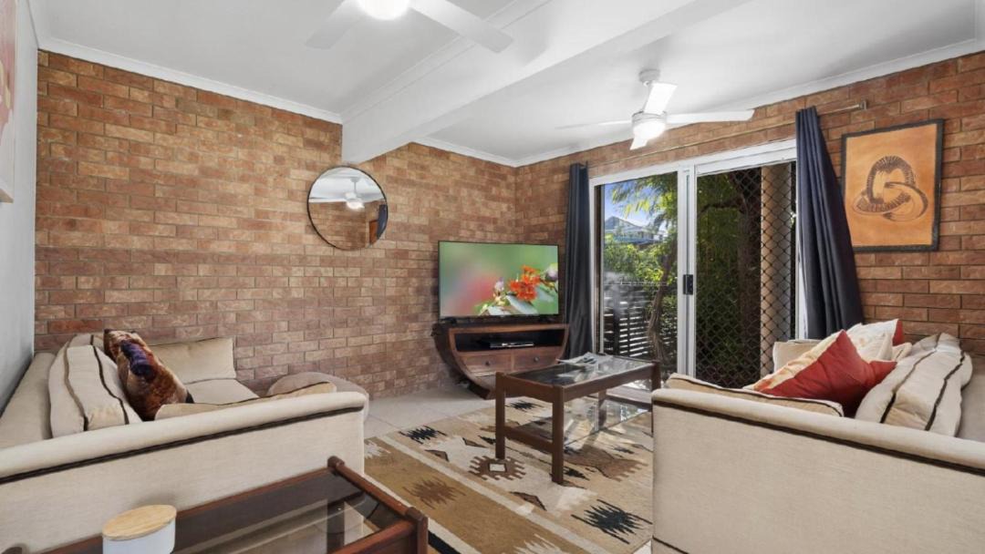 Photo of Livingroom in Woorim