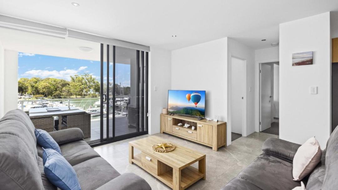Photo of Livingroom in Sandstone Point