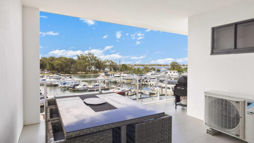 Photo of Patio Balcony in Sandstone Point