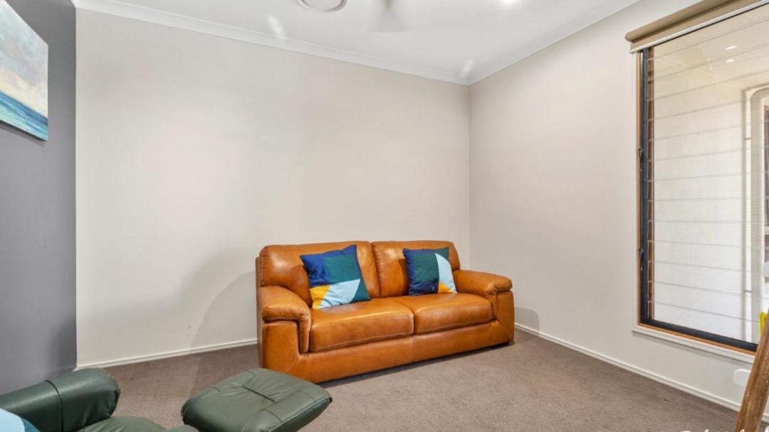 Photo of Livingroom in Banksia Beach