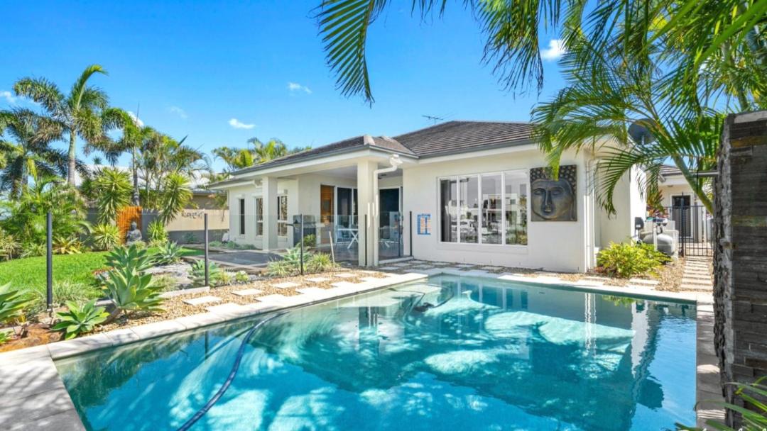 Photo of Outdoor in Banksia Beach