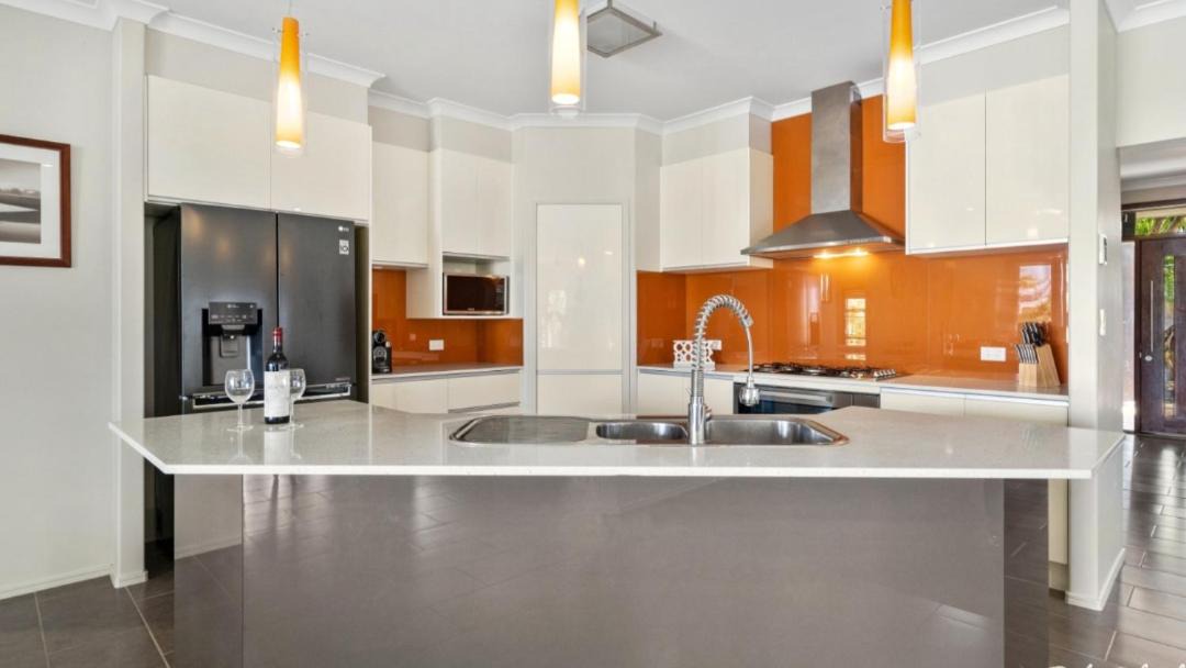 Photo of Kitchen in Banksia Beach