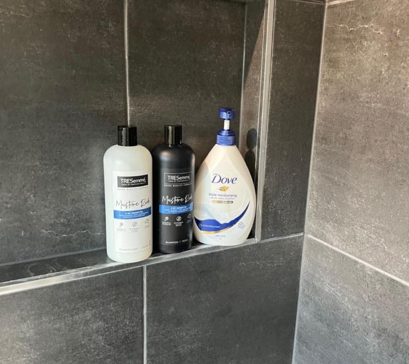 Photo of Bathroom in Landsborough