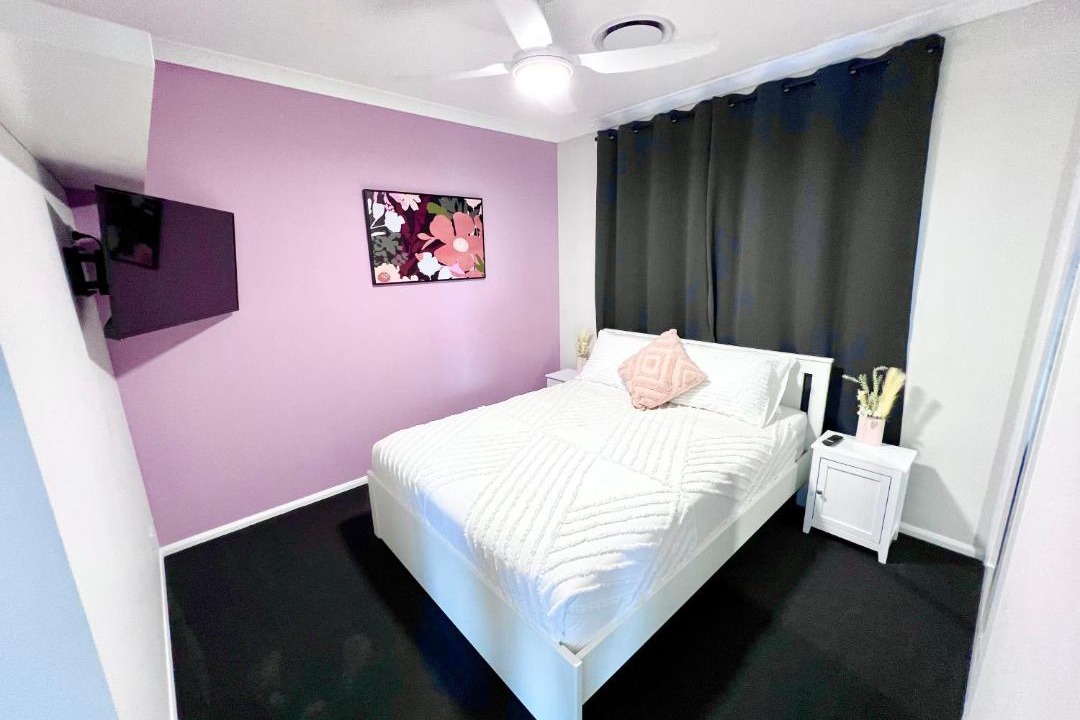 Photo of Bedroom in Landsborough