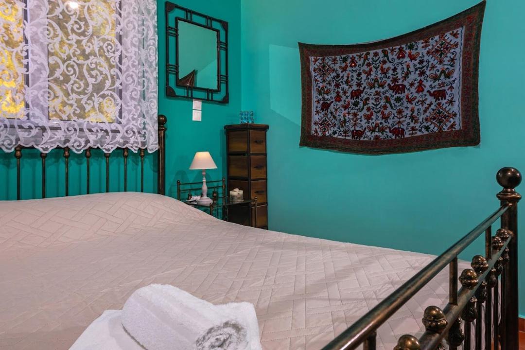 Photo of Bedroom in Salamis