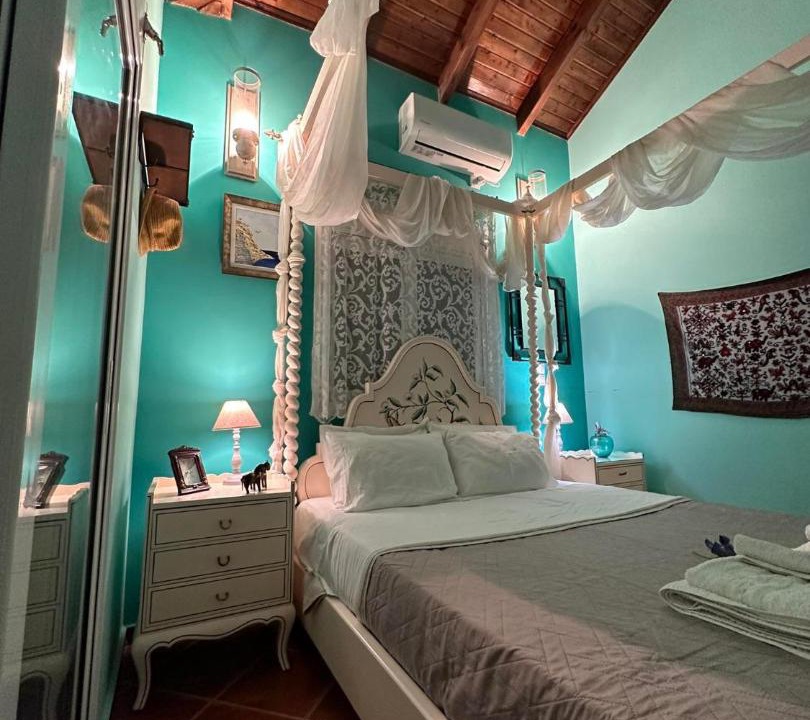 Photo of Bedroom in Salamis