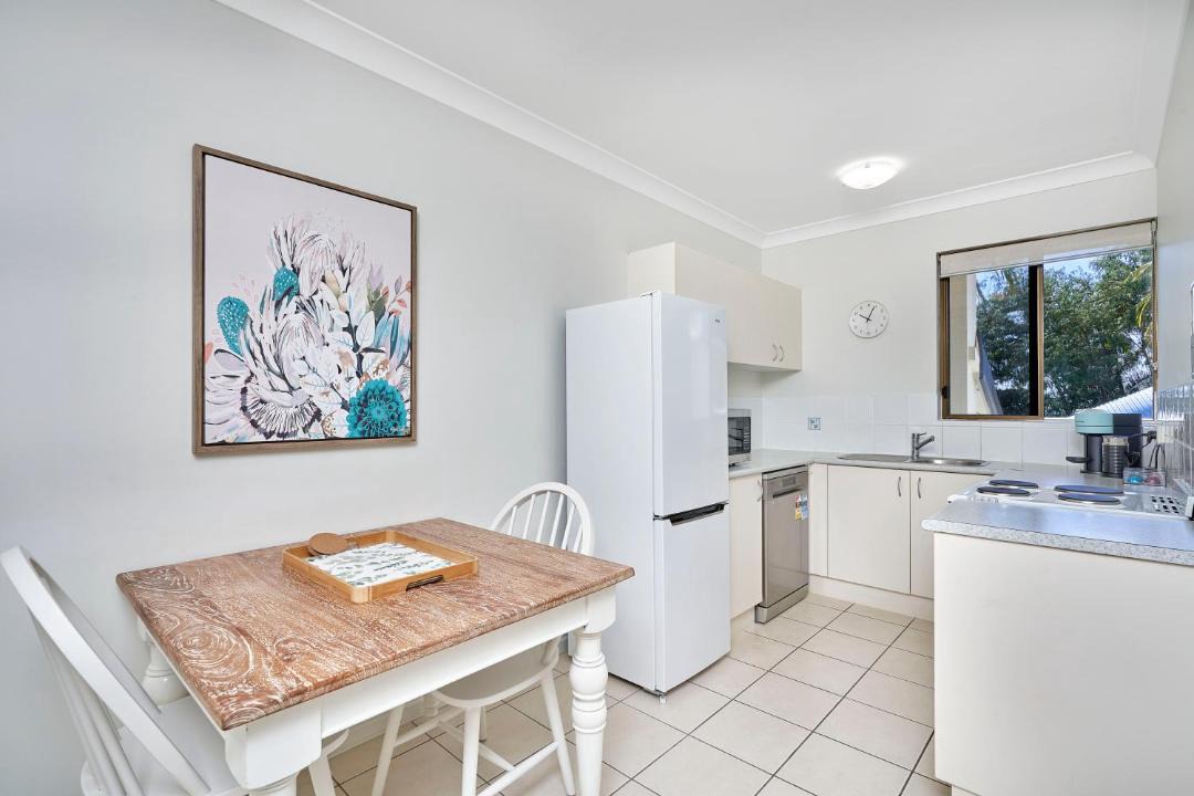 Photo of Livingroom in Palm Cove